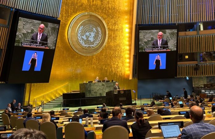 20240922_Foto_Daniel Risch Gipfeltreffen New York Foto 2