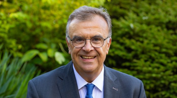 Wechsel an der Parteispitze der FBP