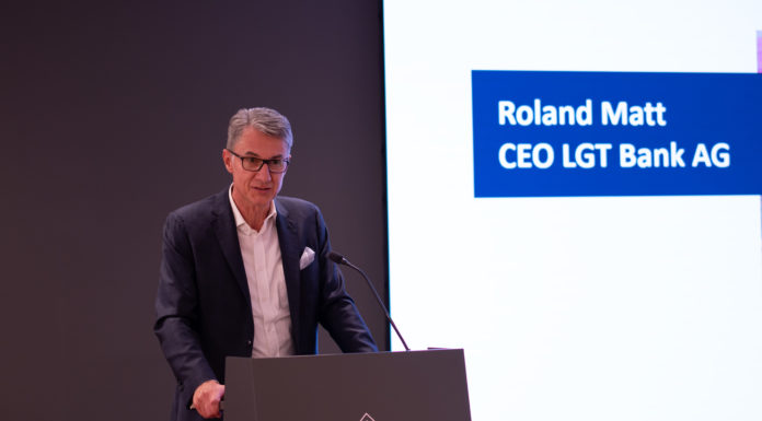 LGT Award für soziales Engagement: Drei Organisationen aus Liechtenstein geehrt