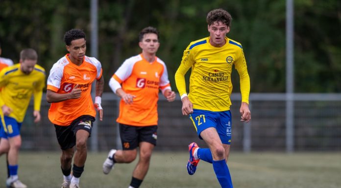 Spektakulärer 3:2-Sieg des FC Balzers