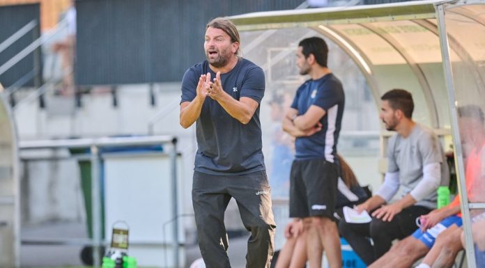 1.Liga USV vor Bewährungsprobe gegen Uzwil