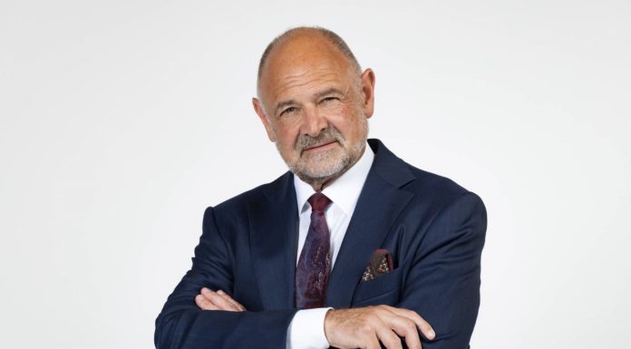 Menschen in der FBP: Ein Mann aus dem Volk: Ernst Walch