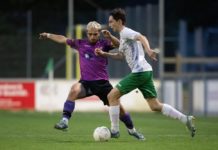 FL Cup: Sensation in Ruggell