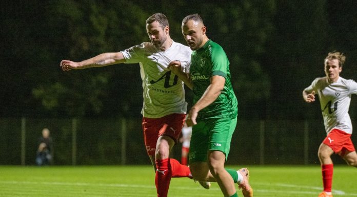 FL Cup: Ruggell I gegen Vaduz III mit 0:8 problemlos weiter