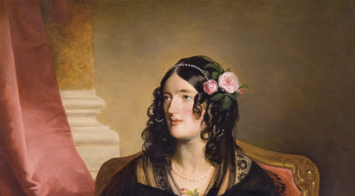 Frauen in Liechtenstein: Weibliche Fürstenmacht