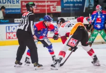 PIV-Niederlage beim HCI zum Saisonauftakt