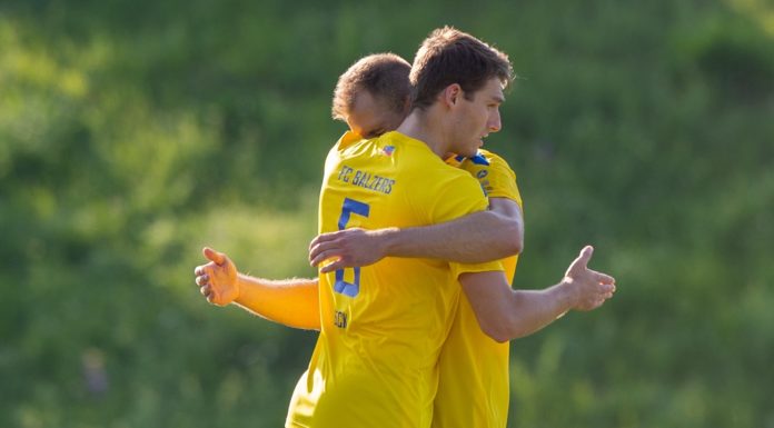 FC Balzers-Dübendorf: Schwer einzuschätzender Gegner