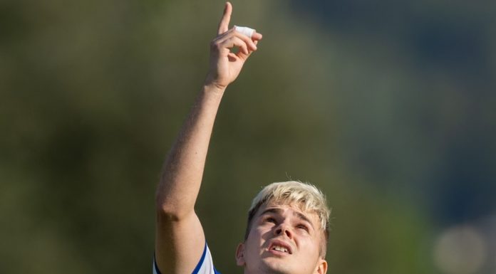 FC Schaan trumpfte in der 2. Halbzeit auf