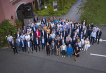 LGT ehrt 126 Jubilare