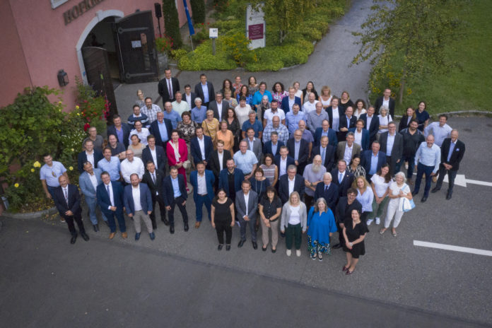 LGT Jubilarenanlass 2024