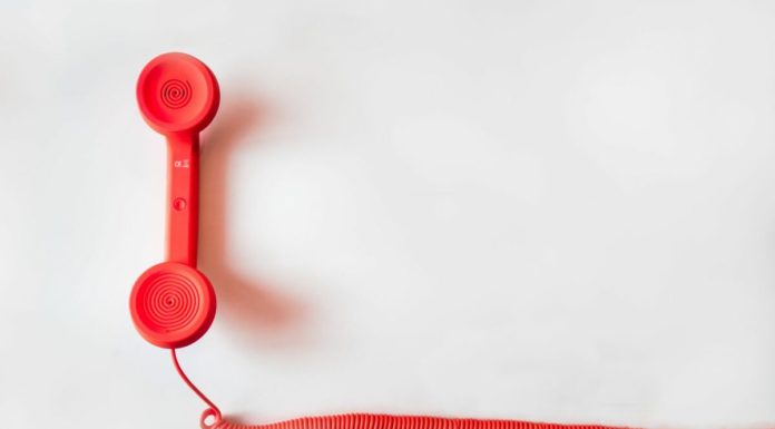 Beratungstelefon für Kindernotfälle