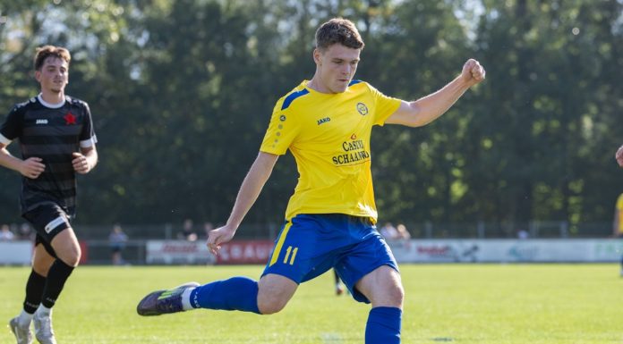 Abgeklärte Balzner gewinnen in Uster