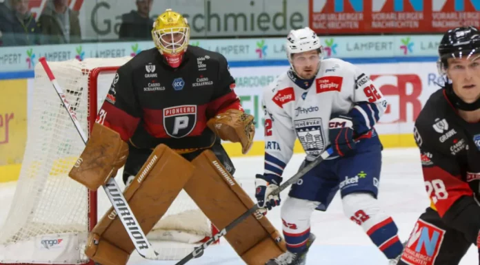 Pioneers erkämpfen sich Sieg gegen Fehervar