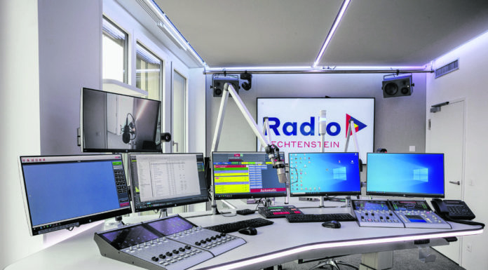 Privatisierung von Radio Liechtenstein braucht mehr Zeit