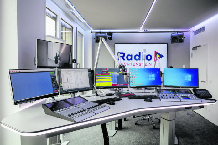 Radio_L_Studio