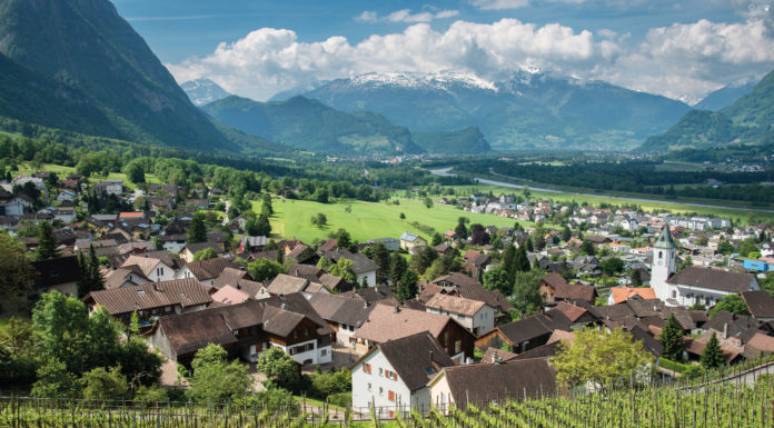 im:fokus Triesen: «Jeder Entscheid von heute muss auch für morgen stimmen»