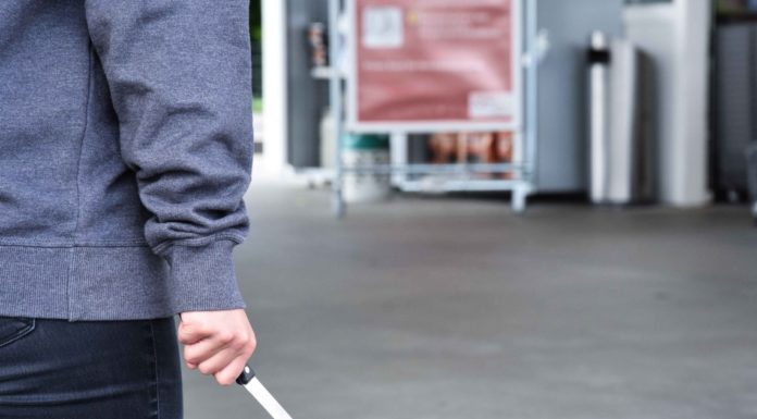 Gossau: Raub auf Geschäft – Öffentlichkeitsfahndung