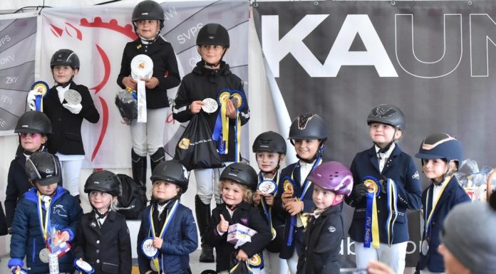 Gelungener Tag der Jugend des PSV Balzers