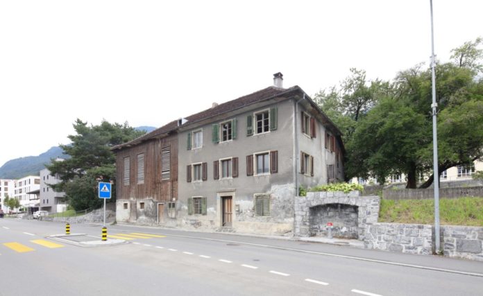 Humbihaus Triesen - 2023