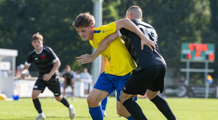 FC Balzers: Fünfter Sieg in Folge