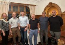 Verein Valünalopp: Eine Ära geht zu Ende