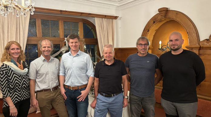 Verein Valünalopp: Eine Ära geht zu Ende