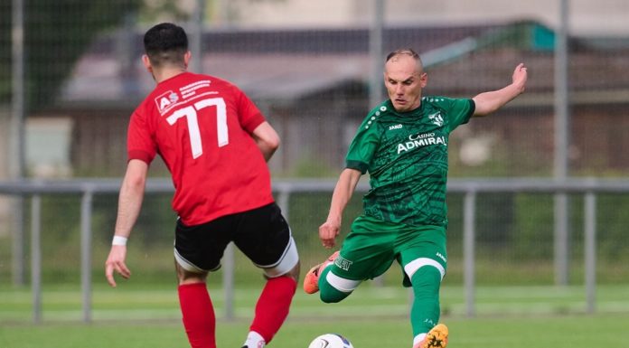 2. Liga: FC Ruggell und FC Schaan im Einsatz