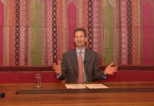 IWF: Der Erbprinz ruft zur sachlichen Entscheidung auf