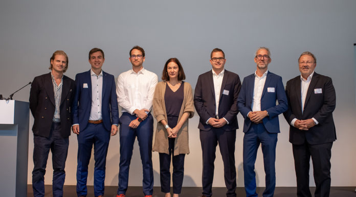 Nachhaltige Innovationen im Fokus: Erkenntnisse vom 8. Liecht. Workshop of Sustainable Finance