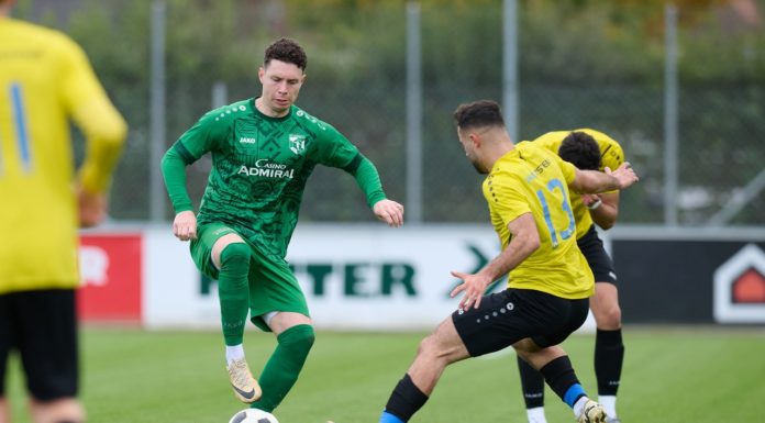 FC Ruggell besiegt Steinach 2:1