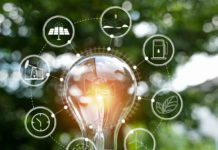 Projektstudie eines souveränen Energiemodells für Liechtenstein