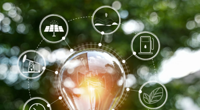 Projektstudie eines souveränen Energiemodells für Liechtenstein