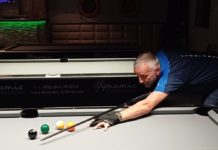 Der PBC Magic Nine Triesen schafft Aufstieg