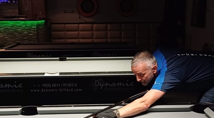 Der PBC Magic Nine Triesen schafft Aufstieg