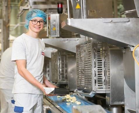 « Die Vielfalt dieses Berufs ist riesig»