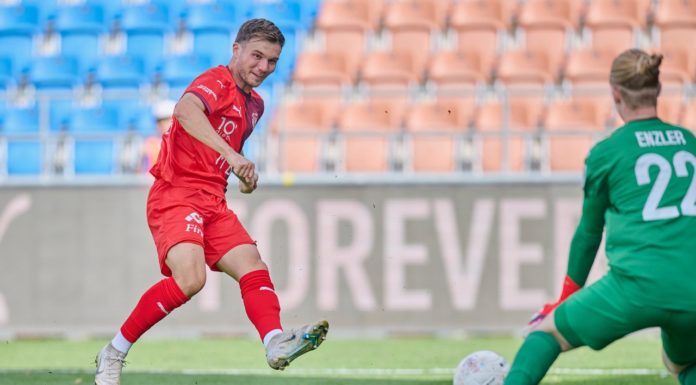 FCV: Gelingt gegen den FC Aarau die Revanche?