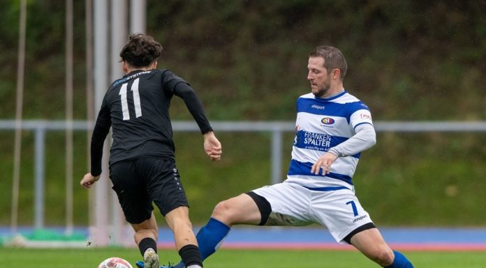 FC Schaan verliert Spitzenduell gegen Romanshorn