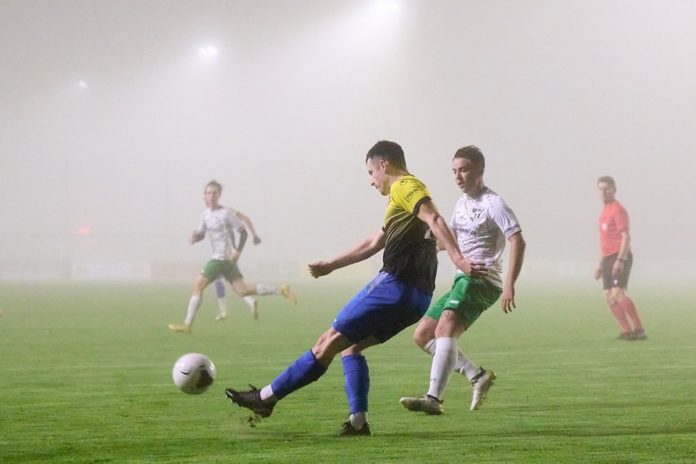 FL Cup 2024-2025, FC Ruggell II, 4.Liga gegen USV II, 4. Liga, 3-1, am 29.10.2024