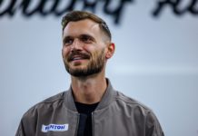 Der Fussballclub Altach hat einen neuen Trainer