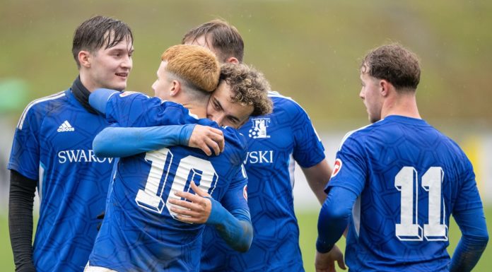 Wichtiger Triesner Sieg gegen Bonaduz