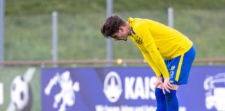 Zu wenig! FC Balzers verliert gegen Altstätten