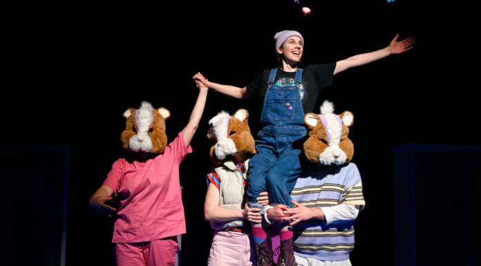 Förderprogramm „Perform Europe“: Liechtensteiner Projekt ausgewählt