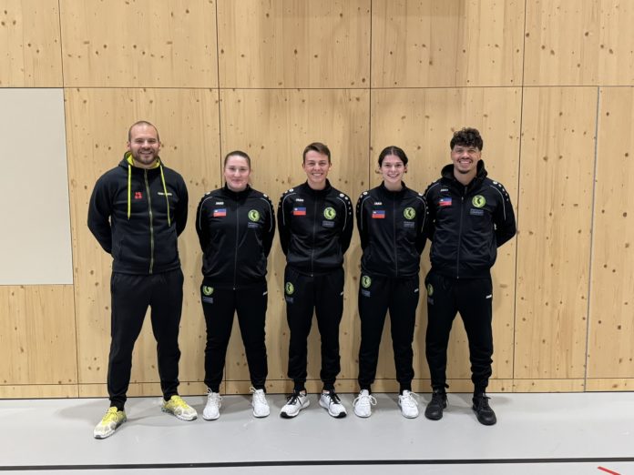 J+S Leiter Kickboxing Light Oktober 2024