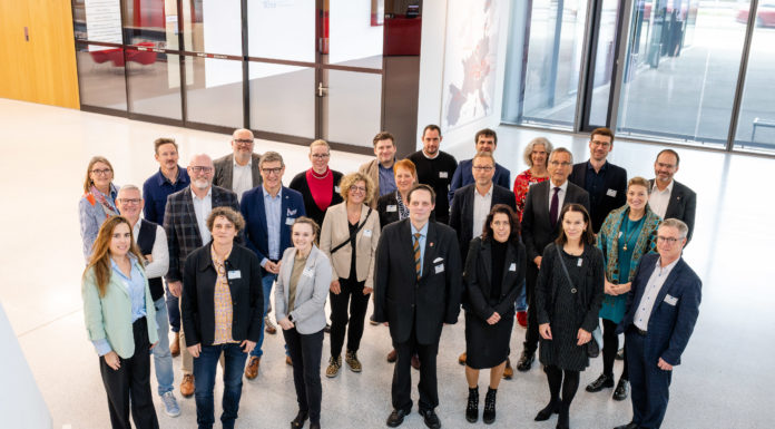 IBK-Akademie: Neue Impulse für die grenzüberschreitende Zusammenarbeit