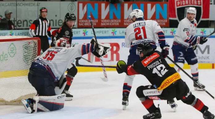 Pioneers Vorarlberg: Doppelte Bewährungsprobe