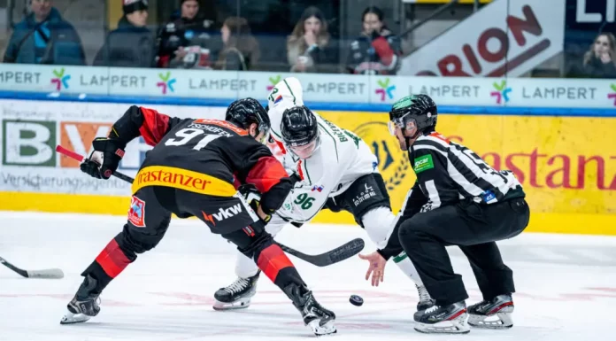 Pioneers: Bittere Heimniederlage gegen Laibach