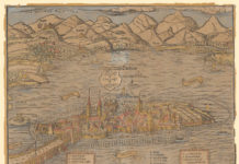 Frauen in Liechtenstein: Einflussreiche Lindauer Äbtissinnen