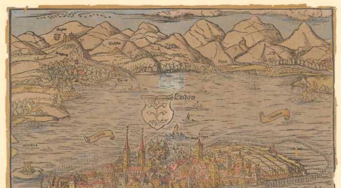 Frauen in Liechtenstein: Einflussreiche Lindauer Äbtissinnen