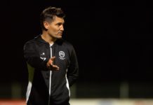 Der FC Balzers will in die Erfolgsspur zurück