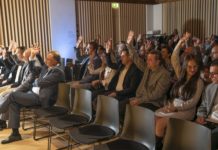 FBP Eschen-Nendeln: Drei Persönlichkeiten für den Landtag